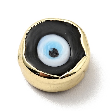 Main mal de perles au chalumeau des yeux(LAMP-G143-05LG-B)-2