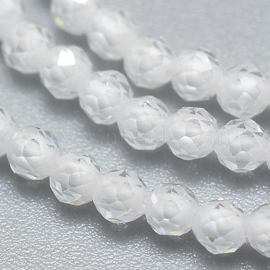 Perles de zircon cubique(G-G792-47-01A)-3