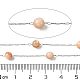 Natural Shell Pearl Beads(CHS-Q005-07C-01)-3