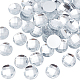 60Pcs Acrylic Faceted Cabochons(OACR-FG0001-06)-1