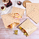 30Pcs 3 Styles Candy Kraft Paper Bags(ABAG-TA0001-42)-6