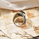 Natural Obsidian Adjustable Rings(RJEW-I108-03AS-12)-3