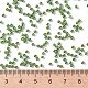 トーホー11/0ラウンドビーズ(X-SEED-TR11-1007)-4