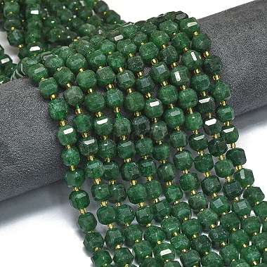 Natural Jade Beads Strands(G-K389-A12-01)-2