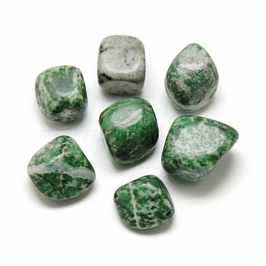 20mm Nuggets Other Jade Beads