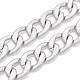 алюминиевые текстурированные бордюрные цепи(CHA-N003-05P)-1