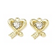 Alloy Rhinestone Pendants(RB-CBA7D90-02G)-1