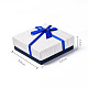 Коробка для ювелирных изделий из картона(CBOX-T004-07)-2