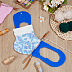 Acrylic Socks Template(OACR-WH0111-104B-03)-4