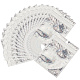 100Pcs OPP Cellophane Bags(OPP-WH20001-05B-01)-1
