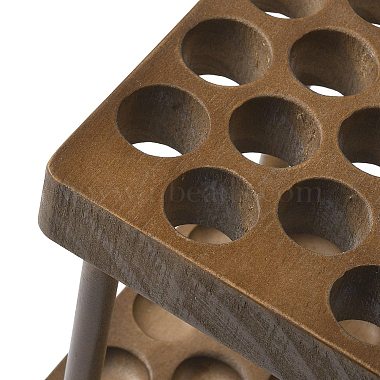 Wood Crochet Hook Storage Holders(DIY-XCP0012-13)-3