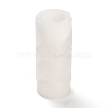 moules en silicone pour bougies géométriques(DIY-L072-012)-2