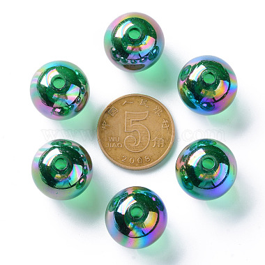 Transparent Acrylic Beads(X-MACR-S370-B16mm-735)-3