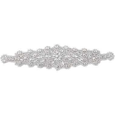 1Pc Hotfix Rhinestone(DIY-FG0002-46)-1