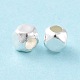 925 Sterling Silver Beads(STER-D035-05S)-4