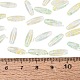 Picasso-transparente Glasperlen(SEED-N012-11G)-4