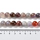 Natural YanYuan Agate Beads Strands(G-C093-A03-04)-4