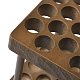 Wood Crochet Hook Storage Holders(DIY-XCP0012-13)-3