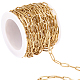 5M Aluminium Cable Chains(CHA-BM0001-07)-1
