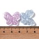 Crackle Transparent Acrylic Beads(OACR-G033-05C)-3
