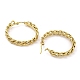 304 Stainless Steel Earrings for Women(EJEW-E305-15G-03)-2