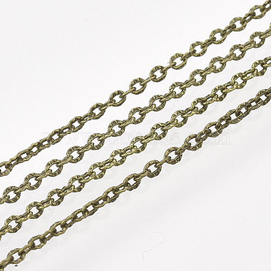 Brass Cable Chains Chain
