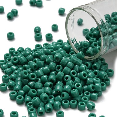 TOHO 6/0 Round Beads(SEED-XTR06-0055D)-1