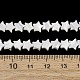 Natural Trochid Shell/Trochus Shell Beads Strands(SH-CBA2978-17A)-2