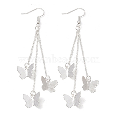 Dangle Earrings(X-EJEW-JE04092)-3