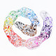 Transparent Acrylic Linking Rings(OACR-N009-013A)-1