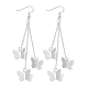 Dangle Earrings(X-EJEW-JE04092)-3