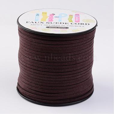 Faux Suede Cord(LW-JP0001-3.0mm-1093)-3