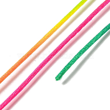 Polyester Embroidery Floss(OCOR-C005-03A)-3