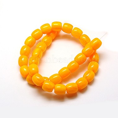 Amber Resin Jewellery Making