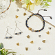Tibetan Style Alloy Beads(TIBE-PH0004-60-LF)-4