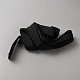 prot&egrave;ge-c&acirc;bles en polyester(AJEW-WH20020-352B)-2