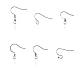304 Stainless Steel French Earring Hooks(STAS-CJ0001-175)-1