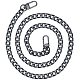 Bag Strap Chains(IFIN-PH0024-03B-9x120)-1