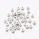 laiton perles d'entretoise(X-KK-EC859-1P)-2