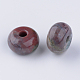 Natural Indian Agate Beads(G-R396-01)-2