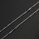 Transparent Fishing Thread Nylon Wire(X-EC-L001-0.6mm-01)-1