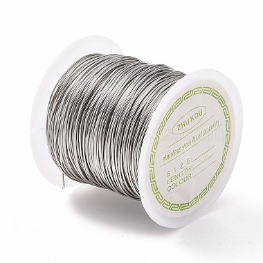316 Surgical Stainless Steel Wire(TWIR-L004-01B-P)-4