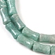 amazonite naturelles brins de perles(G-H064-C01-01)-4