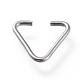304 Stainless Steel Triangle Rings(X-STAS-K194-28P)-2