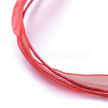 Jewelry Making Necklace Cord(NFS048-2)-3