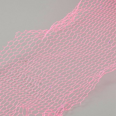Polyester-Netzgewebe(AJEW-WH0518-72B)-2