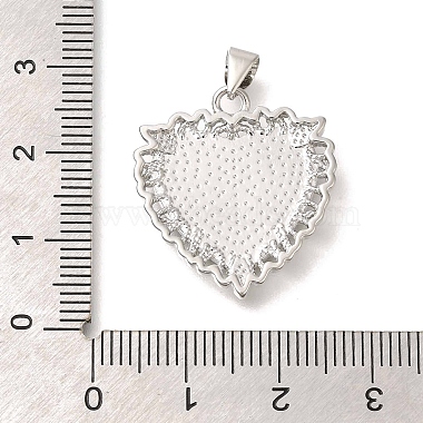 crémaillère pendentifs en laiton placage(KK-I722-09P-Y)-3