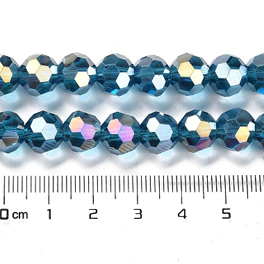 Transparent Glass Beads(EGLA-A035-T10mm-B12)-4