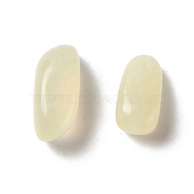 Natürliche neue Jade Perlen(G-A023-01B)-2