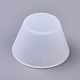 Многоразовая силиконовая чашка для смешивания смолы(DIY-G014-14B)-2